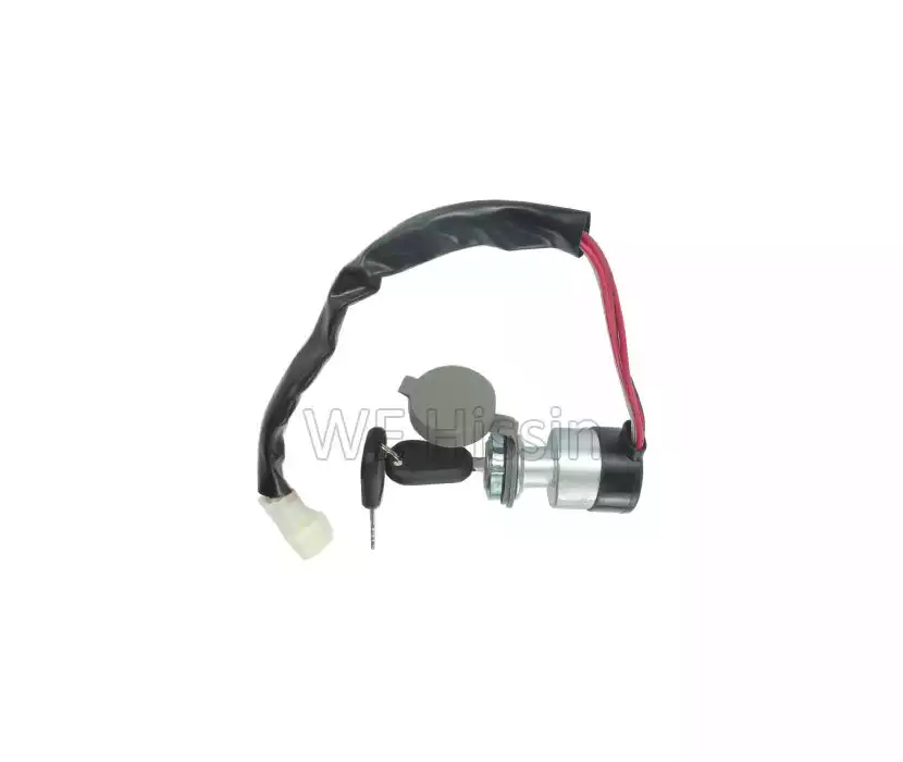 Ignition lock TD